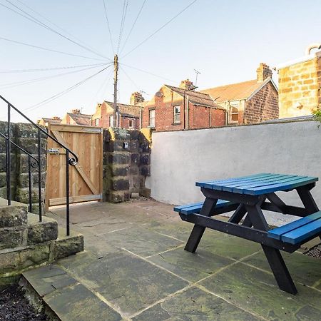 Stunning 5 Bedroom 5 En-Suite Victorian House In Harrogate Exterior foto